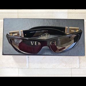 Versace Shades polarized